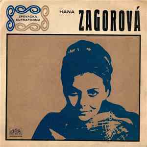 Hana Zagorová - Zlá Dáma / Monolog