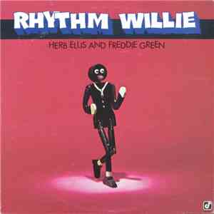 Herb Ellis And Freddie Green - Rhythm Willie