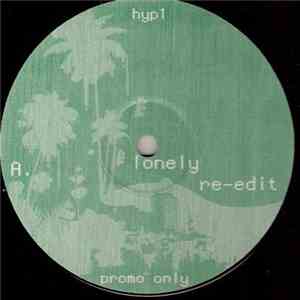 Hipnotic  - Are You Lonely?
