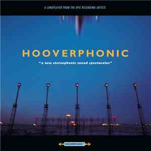 Hooverphonic - A New Stereophonic Sound Spectacular