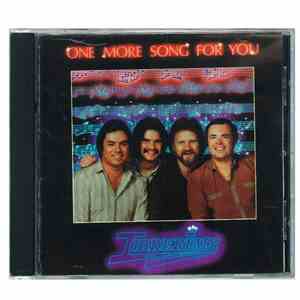 Imperials - One More Song For You