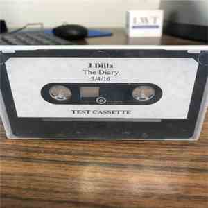 J Dilla - The Diary
