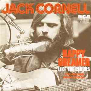 Jack Cornell  - Happy Dreamer