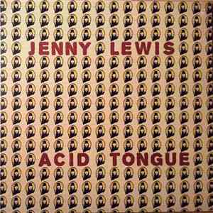 Jenny Lewis - Acid Tongue