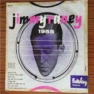 Jimmy Raney - Jimmy Raney 1955