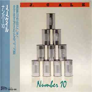 J.J. Cale - Number 10