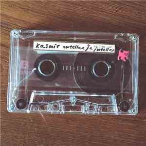 Kasmir - Nutellaa Ja Jutellaa