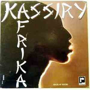 Kassiry - Afrika