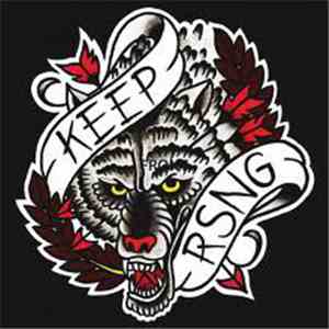 Keep Rising - Keep Rising