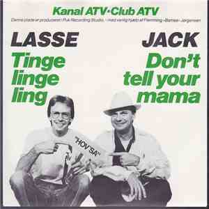 Lasse, Jack - Kanal ATV-Club ATV