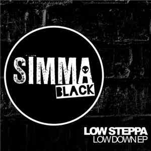 Low Steppa - Lowdown EP