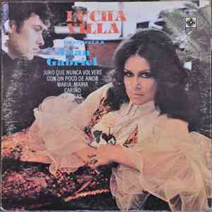 Lucha Villa - Interpreta A Juan Gabriel