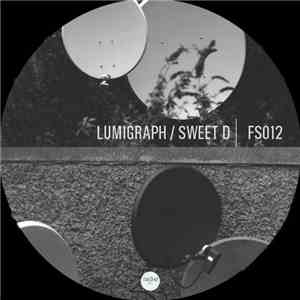 Lumigraph / Sweet D  - Untitled
