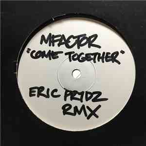M Factor - Come Together