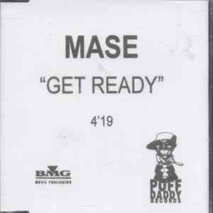 Ma$e - Get Ready