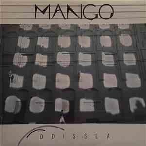 Mango  - Odissea
