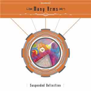 Many Arms - Suspended Definition