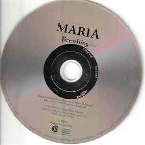 Maria - Breathing
