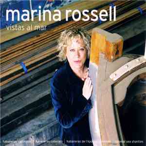 Marina Rossell - Vistas Al Mar