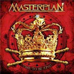 Masterplan  - Time To Be King