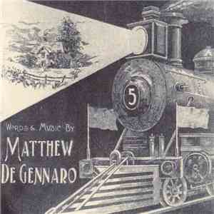 Matthew De Gennaro - 5