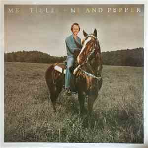 Mel Tillis - Me And Pepper