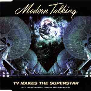 Modern Talking - TV Makes The Superstar
