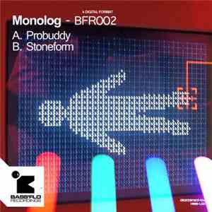 Monolog - Untitled