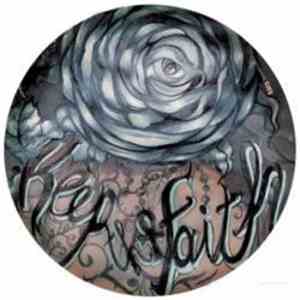 Mr Rovat - Keep The Faith