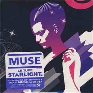 Muse - Starlight