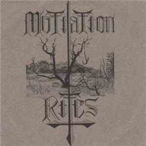 Mutilation Rites - Mutilation Rites