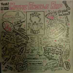 Mystic Angels - Mystic Angels Rap