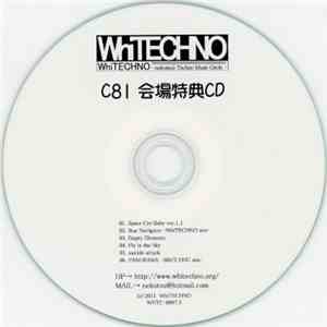 Nekutsu - C81 会場特典CD