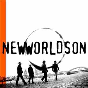 Newworldson - Newworldson