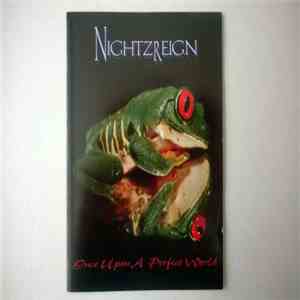 Nightzreign - Once Upon A Perfect World