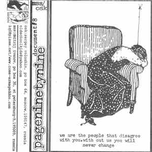 Pageninetynine - Document #8