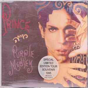 Prince - Purple Medley
