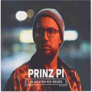 Prinz Pi - Im Westen Nix Neues
