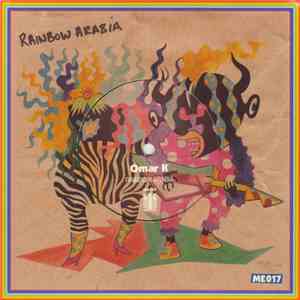 Rainbow Arabia - Omar K / Let Them Dance