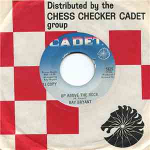 Ray Bryant - Up Above The Rock / Little Green Apples