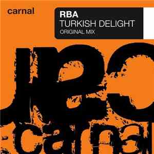 RBA - Turkish Delight