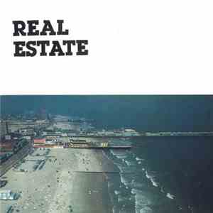 Real Estate  - Fake Blues