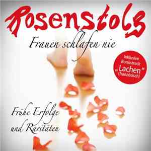 Rosenstolz - Frauen Schlafen Nie - Frühe Erfolge & Raritäten