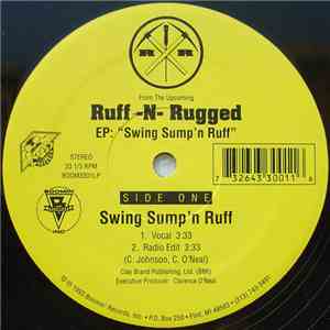 Ruff -N- Rugged - Swing Sump'n Ruff
