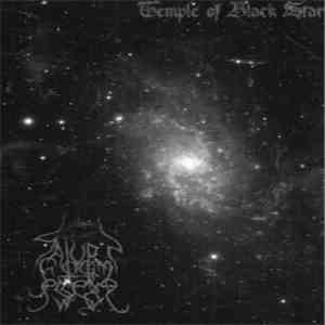 Saturn Form Essence - Temple Of Black Star