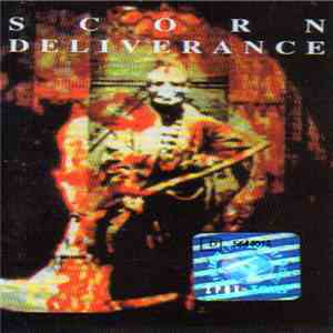 Scorn - Deliverance