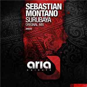 Sebastian Montano - Surabaya