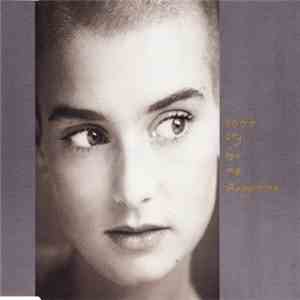 Sinéad O'Connor - Don't Cry For Me Argentina