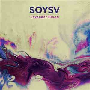 Sisters Of Your Sunshine Vapor - Lavender Blood