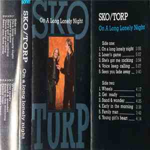 Sko/Torp - On A Long Lonely Night